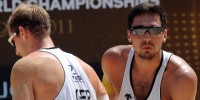 Fortaleza Open: Złoto nie dla Niemców