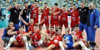 ME kadetów: Podsumowanie 3. dnia turnieju