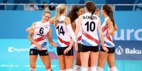 WGP, gr. L: Holenderki za mocne dla Polek