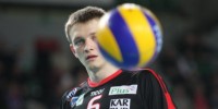 Łukasz Wiśniewski: Cała drużyna gra coraz lepiej
