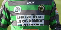 Policja powiedziała nie - Bogdanka Łęczna bez zgody
