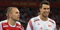 Fabian Drzyzga: Dobra zagrywka ułatwia granie