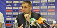 Radostin Stojczew: Nie mogę sobie wyobrazić jak zatrzymać Muserskiego