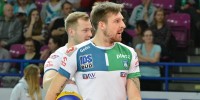 Jakub Kowalczyk: Jestem szczęśliwy grając w PlusLidze