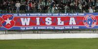Zwycięstwo Wisły w sparingu