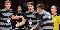 PlusLiga: Gieksa nie daje szans rzeszowianom