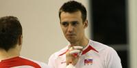 Emanuel Kohút zagra w Cuneo