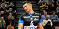 Wojciech Żaliński: odjechaliśmy mentalnie z tego meczu
