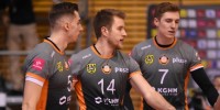 W Lubinie inauguracja ostatniej kolejki fazy zasadniczej