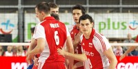 PŚ, gr. A: Trzysetowe zwycięstwo biało-czerwonych