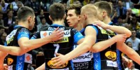 Tomasz Fornal: Nasz cel to złoty medal