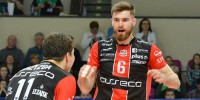 Dawid Dryja przeszedł zabieg kręgosłupa