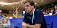Javier Weber nowym trenerem Indykpolu AZS Olsztyn