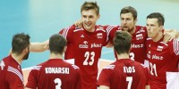 IO, gr. B: Polacy wygrywają wojnę nerwów