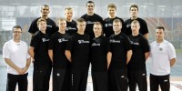 Team Lakkapää i Sampo bez straty seta