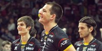 Kurek: Mam nadzieję, że to my zejdziemy z parkietu jako zwycięzcy