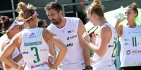 PreZero Grand Prix PLS: Złoto dla Impelu #VolleyWrocław