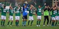 GKS Bełchatów lepszy od Podbeskidzia