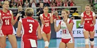 Alojzy Świderek podał ostateczny skład na ME