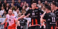 Giampaolo Medei: Jesteśmy cały czas w grze