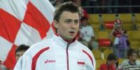 Ignaczak walczy z Gackiem
