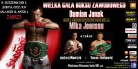 Udana Gala BKP w Zabrzu