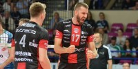 Marcin Możdżonek zostaje w Asseco Resovii