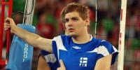 Olli-Pekka Ojansivu wyłączony z gry