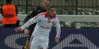 Czekaj, Chrapek i Uryga na dłużej Wiśle