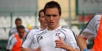 GKS bez reprezentantów, ale z Wacławczykiem