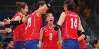 IO, gr. A: Koreanki ogrywają Argentynę
