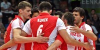 LŚ: Polska w półfinale Ligi Światowej