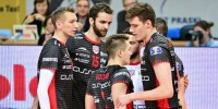 Tomas Rousseaux nowym przyjmującym Asseco Resovii