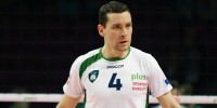 Maciej Pawliński: Dobrze się stało, że trafiłem do siatkówki