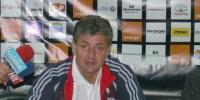 Dwa mecze dla kary Dariusza Wdowczyka