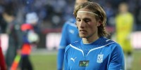 Krivets przejdzie operację