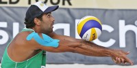 Porec Major: Brazylijczycy z zasłużonym złotem
