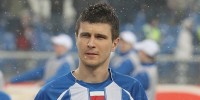 Stilić i Kašćelan powołani na baraże