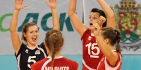 Kwal. do ME kobiet, gr. E: Węgierki z awansem
