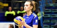 Katarzyna Żabińska: Marzy mi się złoto Mistrzostw Polski