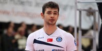 Burutay Subaşı: Liga turecka jest coraz mocniejsza