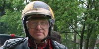 Józef Jarmuła uświetni mecz Dospel Włókniarz z Azotamu Tauron!