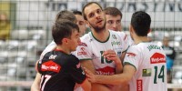 Pierwszy sparing AZS Częstochowa