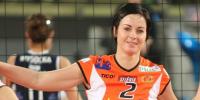 Eleonora Dziękiewicz: Jeśli będzie trzeba, wspomogę reprezentację
