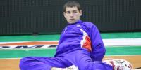 Dawid Konarski: Jechaliśmy do Berlina dobrze przygotowani