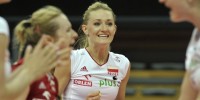 Anna Grejman odchodzi z Chemika Police