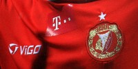 Mikita wypożyczony z Legii do Widzewa