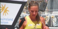 Smart Beach Tour Kühlungsborn: Laggner i Leszczyńska poza burtą