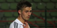 Wacławczyk w GKS, Kuświk w Polkowicach