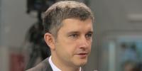Radosław Panas: Dzisiaj cieszymy się z dobrej gry